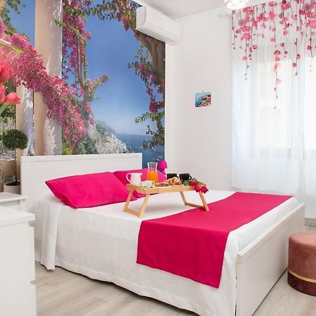 Bed and breakfast Stanza Tasso - De Vivo Realty Sorrente Extérieur photo