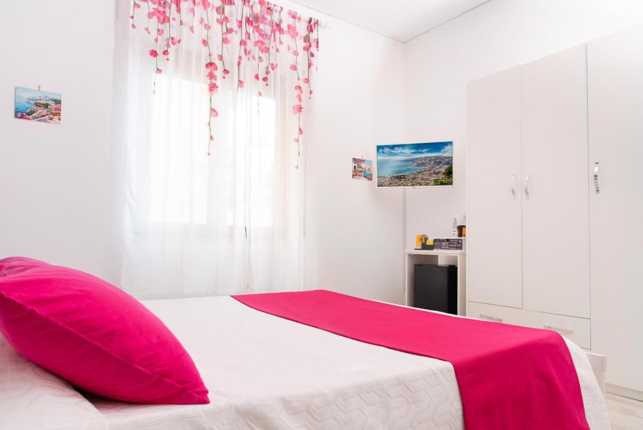 Bed and breakfast Stanza Tasso - De Vivo Realty Sorrente Extérieur photo
